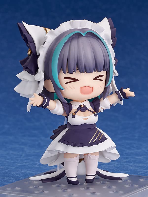 Good Smile Arts Shanghai Nendoroid Azur Lane Cheshire Japan Action Figure- Japan Figure Store - #1 Bring To You The Best Japanese Goods