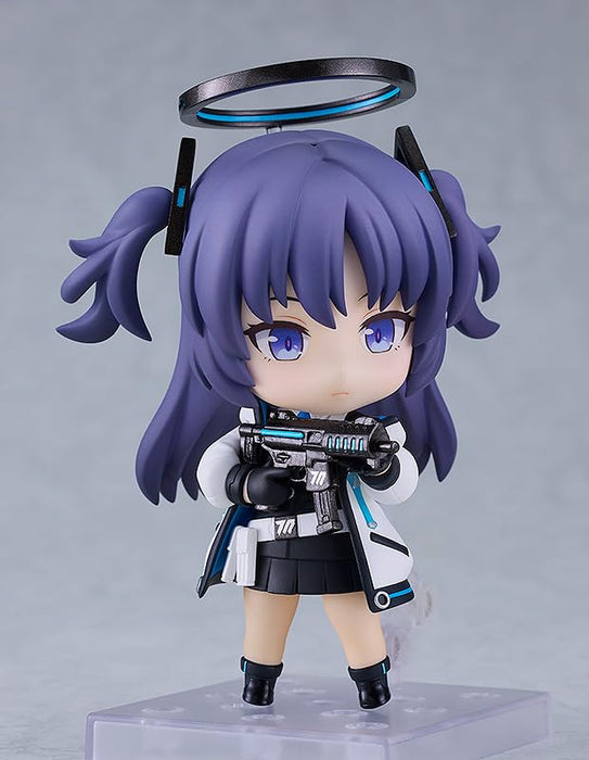 Nendoroid Good Smile Co. Yuka Hayase Non-Scale Figure- Japan Figure Store - #1 Bring To You The Best Japanese Goods