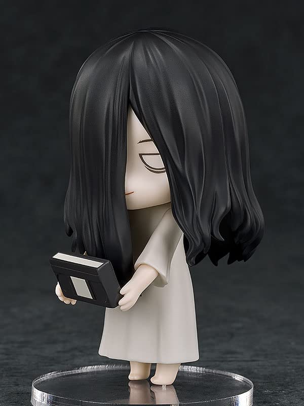 Sadako Dx Yamamura Sadako Nendoroid #1980 GOOD SMILE ARTS SHANGHAI , Good Smile Company- Japan Figure Store - #1 Bring To You The Best Japanese Goods