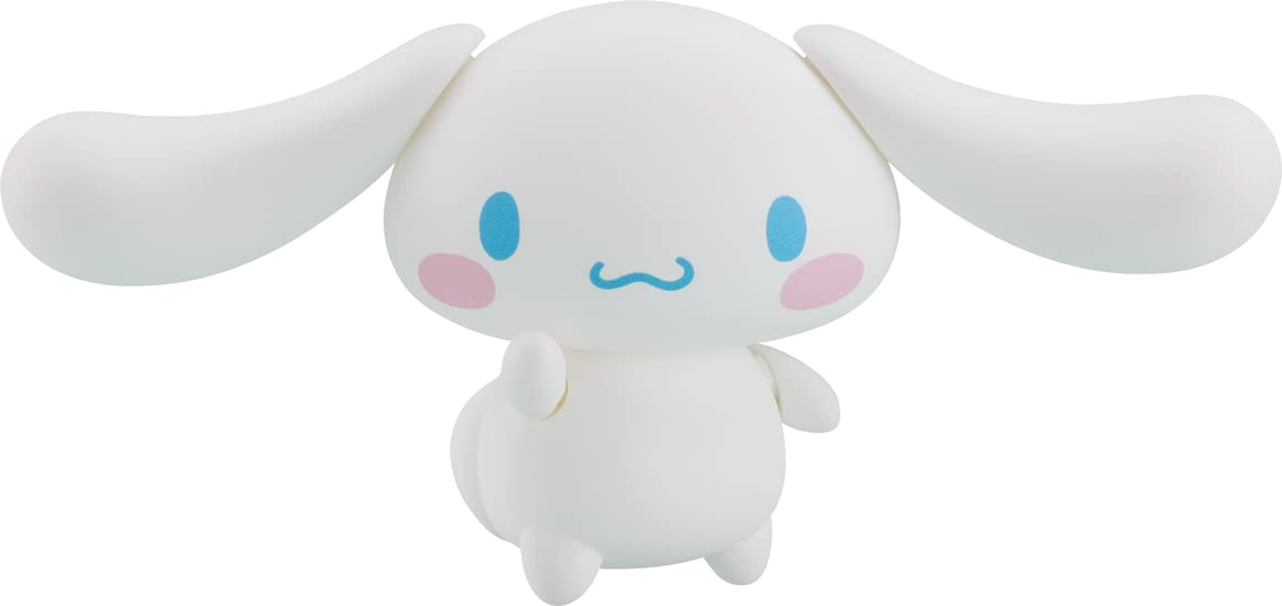 GOOD SMILE COMPANY Nendoroid Cinnamoroll- Japan Figure Store - #1 Bring To You The Best Japanese Goods