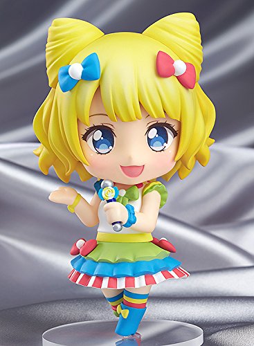 Good Smile Company Nendoroid Co-De Pripara Mirei Minami Candy A La Mode Abs Atbc-Pvc Finished Product- Japan Figure Store - #1 Bring To You The Best Japanese Goods