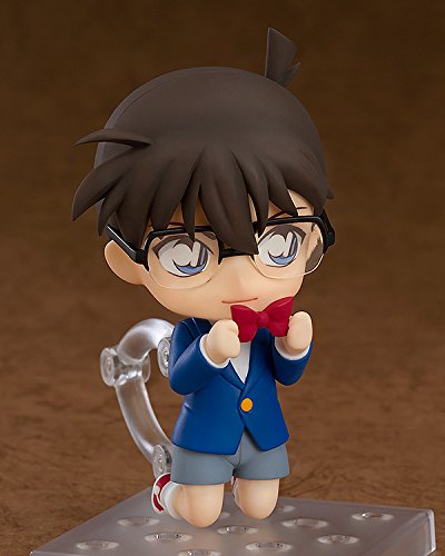 GOOD SMILE COMPANY Nendoroid Conan Edogawa Detective Conan- Japan Figure Store - #1 Bring To You The Best Japanese Goods