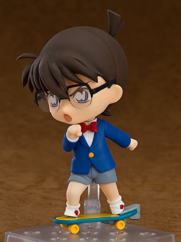 GOOD SMILE COMPANY Nendoroid Conan Edogawa Detective Conan- Japan Figure Store - #1 Bring To You The Best Japanese Goods