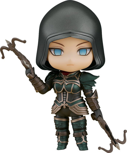 Good Smile Company Nendoroid Diablo Demon Hunter Japan Action Figure- Japan Figure Store - #1 Bring To You The Best Japanese Goods