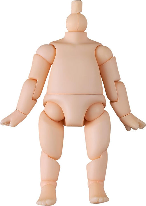 Good Smile Company Nendoroid Doll Archetype 1.1 Kids Peach Movable Figure Body Parts- Japan Figure Store - #1 Bring To You The Best Japanese Goods