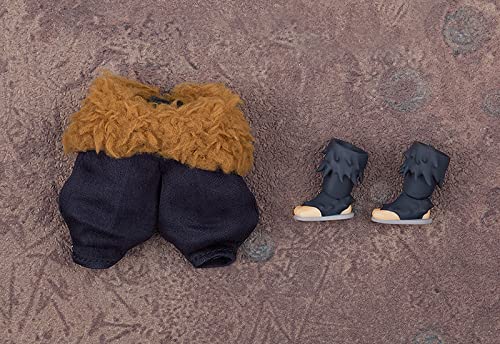 Good Smile Company Nendoroid Doll Outfit Set Japan Inosuke Hashibira G12673- Japan Figure Store - #1 Bring To You The Best Japanese Goods