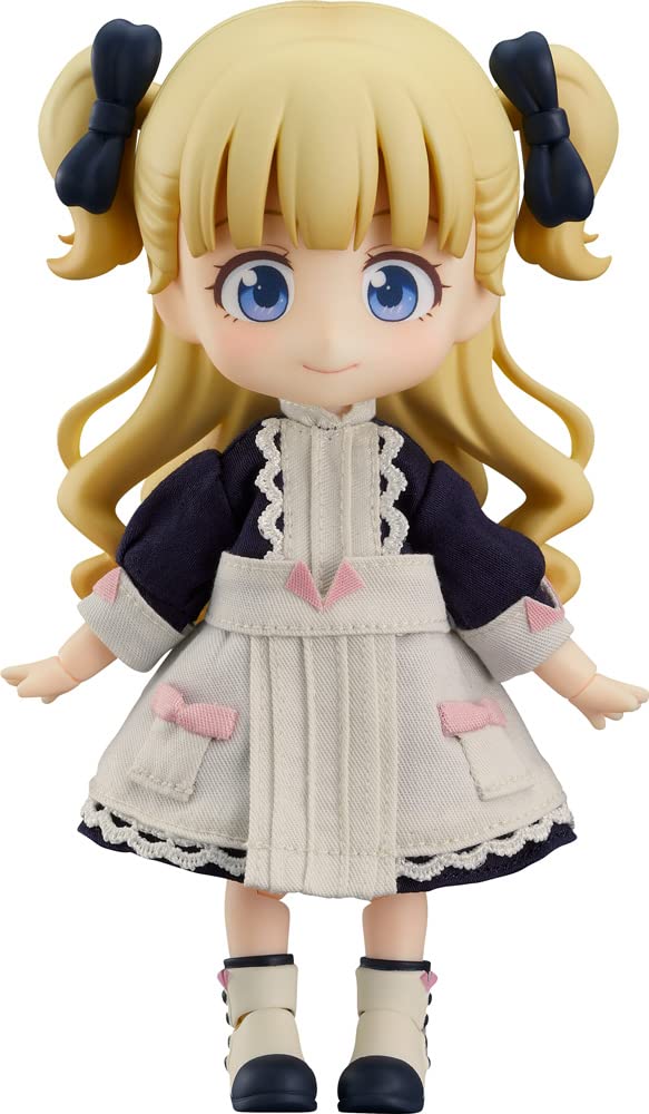 GOOD SMILE COMPANY Nendoroid Doll Emilico Shadows House- Japan Figure Store - #1 Bring To You The Best Japanese Goods
