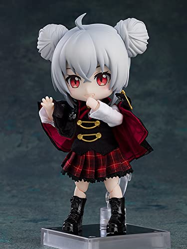Nendoroid Doll Vampire Mira Non-Scale Plastic Painted Action Figure- Japan Figure Store - #1 Bring To You The Best Japanese Goods