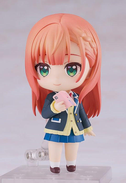 Good Smile Company Nendoroid Aika Natsukawa Non-Scale Japan Figure- Japan Figure Store - #1 Bring To You The Best Japanese Goods