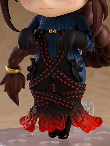 Good Smile Company Nendoroid Fate Grand Order Assassin Consort Yu Figure G12377- Japan Figure Store - #1 Bring To You The Best Japanese Goods