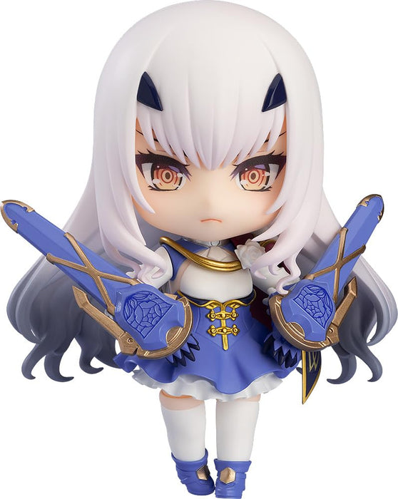Good Smile Company Nendoroid Fate/Grand Order Lancer Melusine Japan Action Figure- Japan Figure Store - #1 Bring To You The Best Japanese Goods