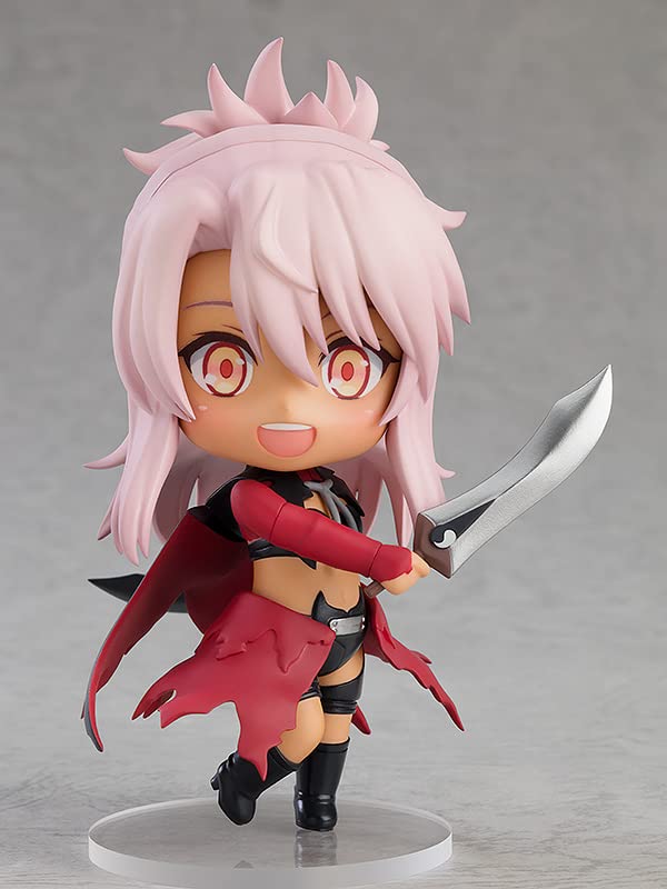 Good Smile Company Nendoroid Chloe Von Einzbern Japanese Painted Non-Scale Figures- Japan Figure Store - #1 Bring To You The Best Japanese Goods