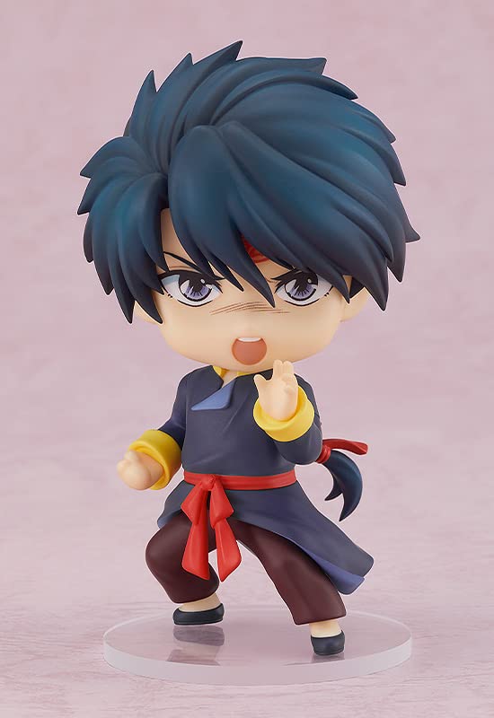 Good Smile Company Nendoroid Fushigi Yugi Onijuku Japan Action Figure- Japan Figure Store - #1 Bring To You The Best Japanese Goods
