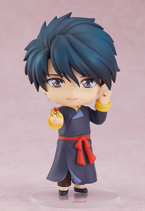 Good Smile Company Nendoroid Fushigi Yugi Onijuku Japan Action Figure- Japan Figure Store - #1 Bring To You The Best Japanese Goods