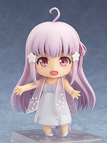 Good Smile Company Nendoroid Remo Movable Figure - Glass Flower & World Destroying Non-Scale ABS/PVC- Japan Figure Store - #1 Bring To You The Best Japanese Goods