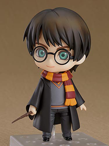 Good Smile Nendoroid 999 Harry Potter- Japan Figure Store - #1 Bring To You The Best Japanese Goods