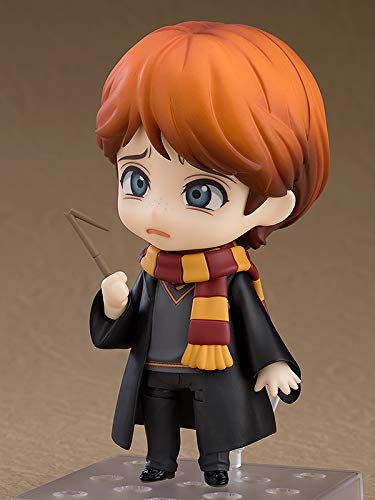 Good Smile Nendoroid 1022 Ron Weasley Harry Potter- Japan Figure Store - #1 Bring To You The Best Japanese Goods