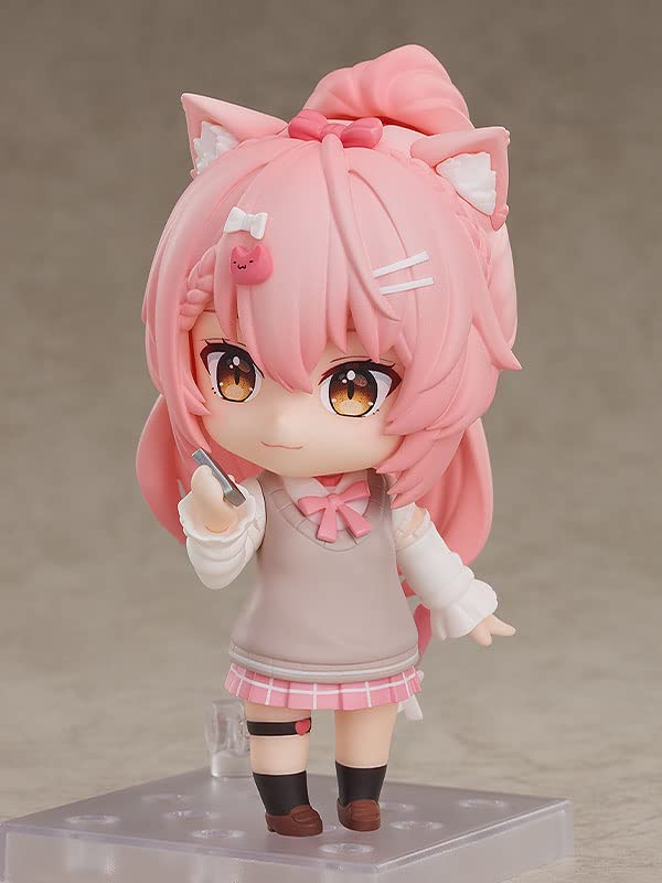 GOOD SMILE COMPANY Nendoroid Hiiro Hiirovtuber- Japan Figure Store - #1 Bring To You The Best Japanese Goods