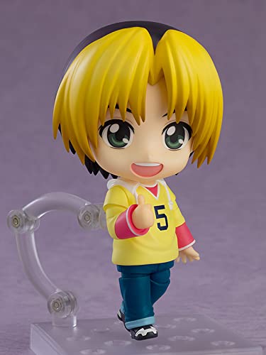 GOOD SMILE COMPANY Nendoroid Hikaru Shindo Hikaru No Go- Japan Figure Store - #1 Bring To You The Best Japanese Goods