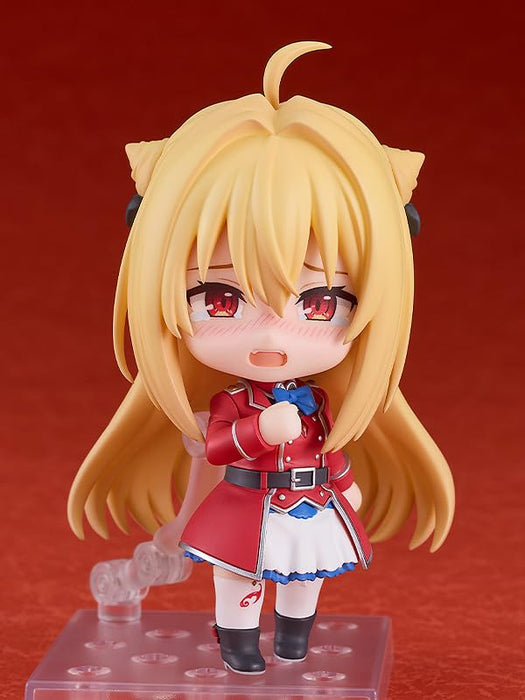 Good Smile Company Nendoroid Terracomari Gundeath Blood Figure- Japan Figure Store - #1 Bring To You The Best Japanese Goods