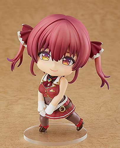 Good Smile Company Nendoroid Hosho Marine Japan Pvc Figure- Japan Figure Store - #1 Bring To You The Best Japanese Goods
