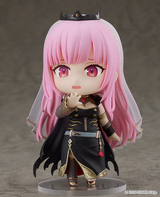 Good Smile Company Nendoroid Hololive Mori Calliope Japan Action Figure- Japan Figure Store - #1 Bring To You The Best Japanese Goods