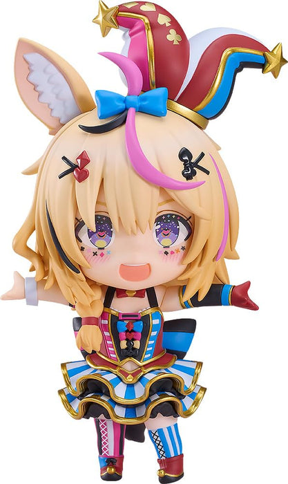 Max Factory Omaru Polka Nendoroid Hololive Production Non-Scale Movable Figure- Japan Figure Store - #1 Bring To You The Best Japanese Goods