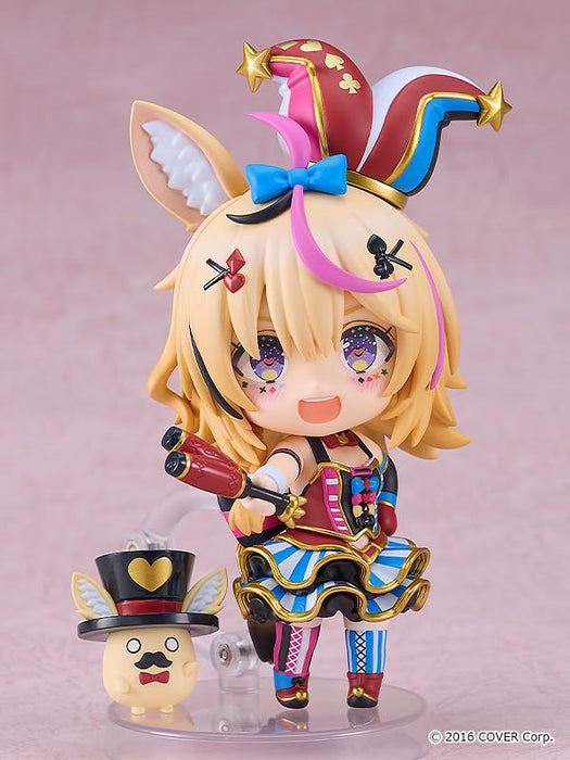 Max Factory Omaru Polka Nendoroid Hololive Production Non-Scale Movable Figure- Japan Figure Store - #1 Bring To You The Best Japanese Goods