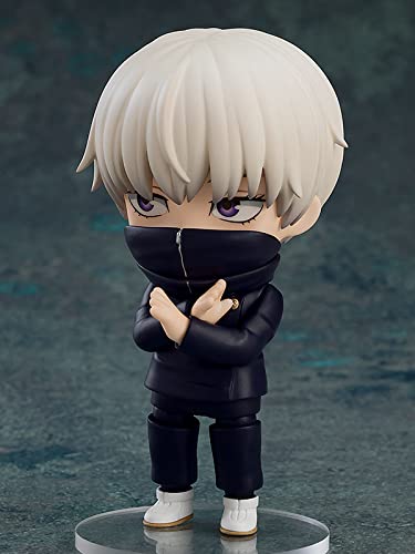 GOOD SMILE COMPANY Nendoroid Toge Inumaki Jujutsu Kaisen- Japan Figure Store - #1 Bring To You The Best Japanese Goods