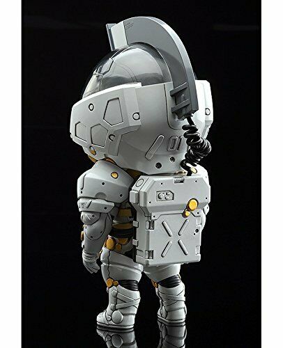 Nendoroid Jumbo Ludens Kojima Production 220mm Figure- Japan Figure Store - #1 Bring To You The Best Japanese Goods
