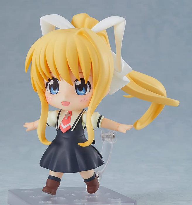 GOOD SMILE COMPANY Nendoroid Misuzu Kamio Kaginado- Japan Figure Store - #1 Bring To You The Best Japanese Goods