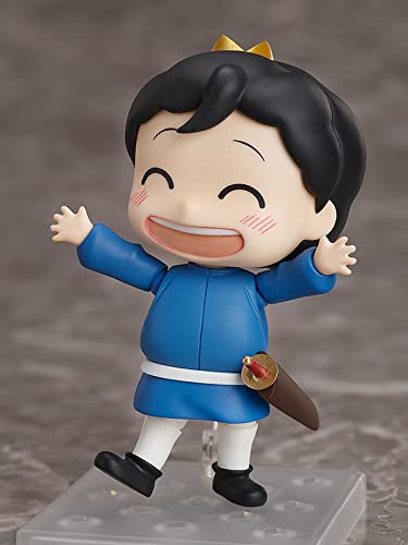 FREEING Nendoroid Bojji & Kage Ranking Of Kings- Japan Figure Store - #1 Bring To You The Best Japanese Goods