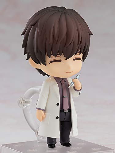GOOD SMILE COMPANY Nendoroid Mo Xu Mr. Love: Queen'S Choice- Japan Figure Store - #1 Bring To You The Best Japanese Goods