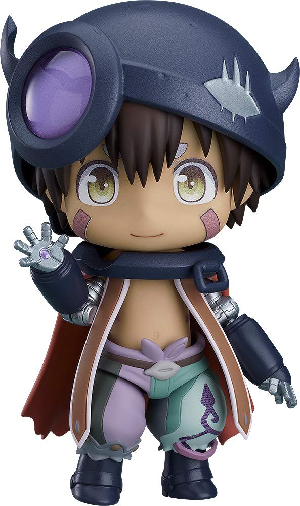 Made In Abyss Reg Nendoroid #1053 GOOD SMILE COMPANY- Japan Figure Store - #1 Bring To You The Best Japanese Goods