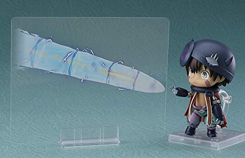 Made In Abyss Reg Nendoroid #1053 GOOD SMILE COMPANY- Japan Figure Store - #1 Bring To You The Best Japanese Goods