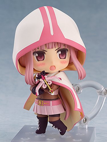 Good Smile Company Nendoroid Magia Record Iroha Tamaki Figure - Non-scale Figure- Japan Figure Store - #1 Bring To You The Best Japanese Goods