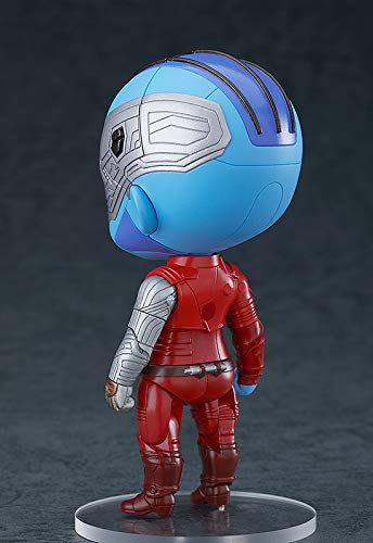 Good Smile Company Nendoroid Marvel Avengers: End Game Nebula Avengers Figure Models- Japan Figure Store - #1 Bring To You The Best Japanese Goods