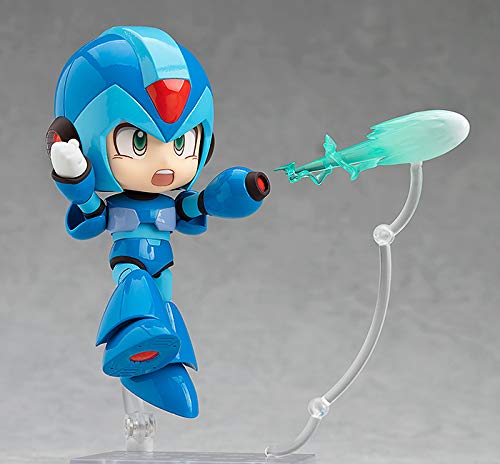 Good Smile Nendoroid 1018 Mega Man X- Japan Figure Store - #1 Bring To You The Best Japanese Goods