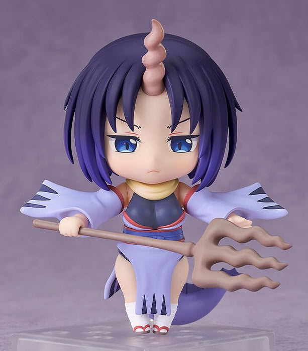 Nendoroid Elma Figure by Good Smile Arts Shanghai- Japan Figure Store - #1 Bring To You The Best Japanese Goods
