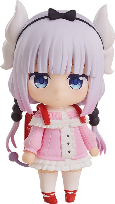 Nendoroid Miss Kobayashi&S Dragon Maid Kanna Non-Scale Plastic Painted Action Figure- Japan Figure Store - #1 Bring To You The Best Japanese Goods