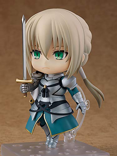 Good Smile Company Nendoroid Fate Grand Order Bedivere Figure Non-Scale Movable Figure- Japan Figure Store - #1 Bring To You The Best Japanese Goods