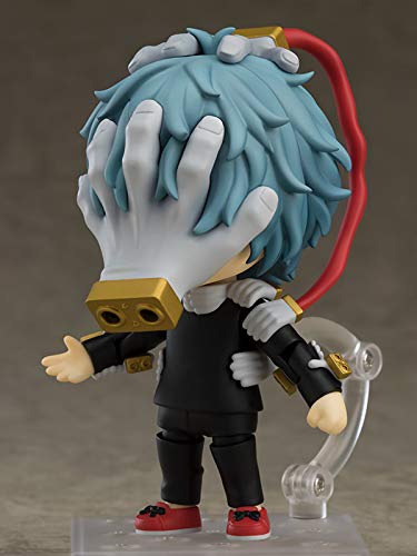 Good Smile Company Nendoroid My Hero Academia Shigaraki Villains Edition Action Figure Japan- Japan Figure Store - #1 Bring To You The Best Japanese Goods