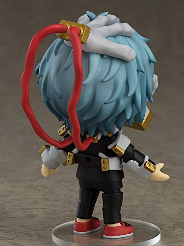 Good Smile Company Nendoroid My Hero Academia Shigaraki Villains Edition Action Figure Japan- Japan Figure Store - #1 Bring To You The Best Japanese Goods