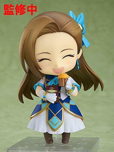 Nendoroid My Next Life As A Villainess: All Routes Lead To Doom! Catarina Claes- Japan Figure Store - #1 Bring To You The Best Japanese Goods
