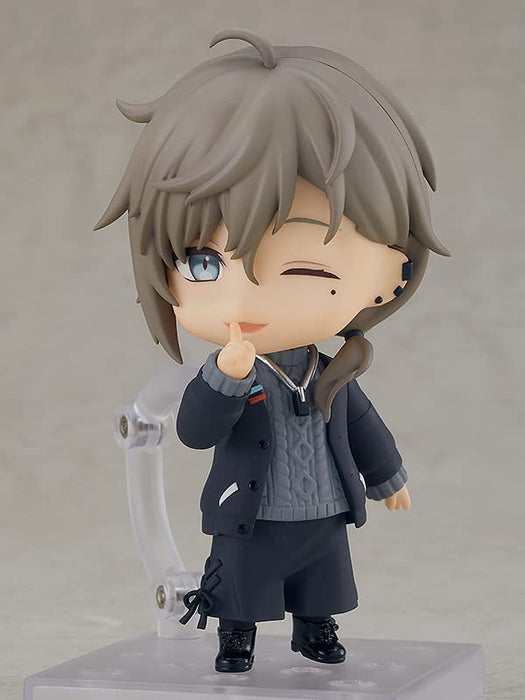 Nendoroid Nijisanji Kano Non-Scale Plastic Painted Movable Figure- Japan Figure Store - #1 Bring To You The Best Japanese Goods