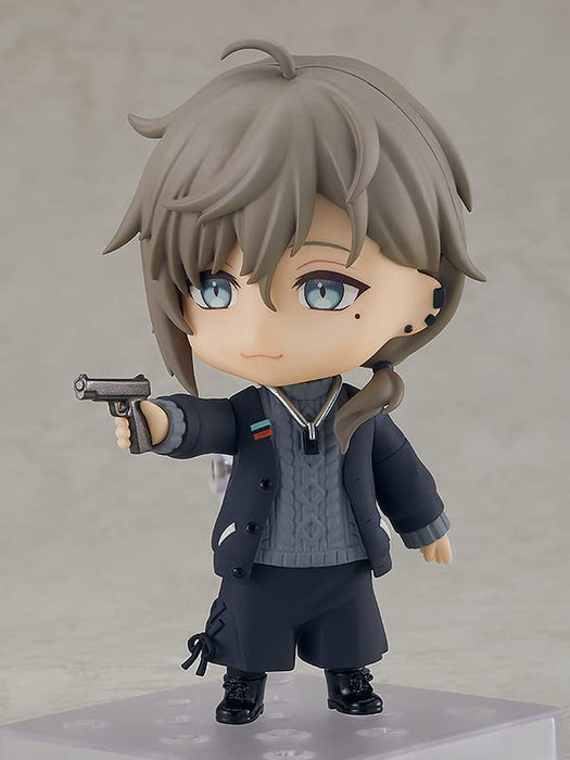 Nendoroid Nijisanji Kano Non-Scale Plastic Painted Movable Figure- Japan Figure Store - #1 Bring To You The Best Japanese Goods