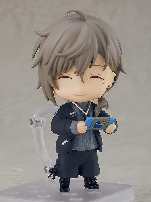 Nendoroid Nijisanji Kano Non-Scale Plastic Painted Movable Figure- Japan Figure Store - #1 Bring To You The Best Japanese Goods