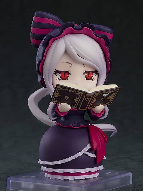 Overlord Iv Shalltear Bloodfallen Nendoroid #1981 GOOD SMILE COMPANY- Japan Figure Store - #1 Bring To You The Best Japanese Goods