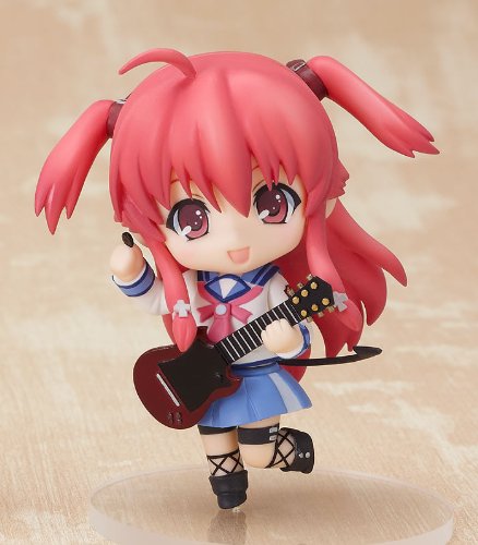 Good Smile Company Nendoroid Petit Angel Beats Set 02 Movable Figure- Japan Figure Store - #1 Bring To You The Best Japanese Goods