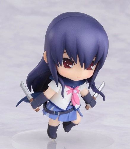 Nendoroid Petite Angel Beats! Set 01 Figures Good Smile Company- Japan Figure Store - #1 Bring To You The Best Japanese Goods